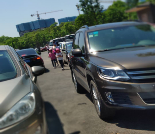 端午小長假你有選擇租車出行嗎？