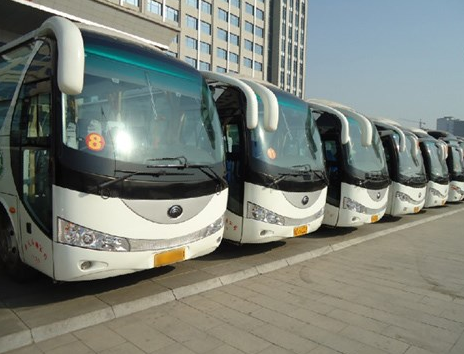 長沙租車介紹旅游包車出發前需要知道的點